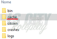 cache